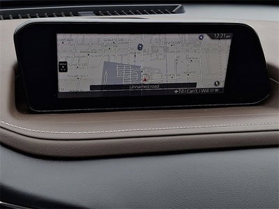 2025 Mazda Mazda CX-30 2.5 S Premium Package