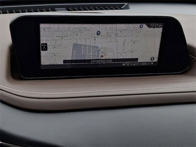 2025 Mazda Mazda CX-30 2.5 S Premium Package