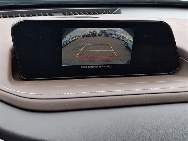 2025 Mazda Mazda CX-30 2.5 S Premium Package