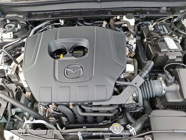 2025 Mazda Mazda CX-30 2.5 S Premium Package