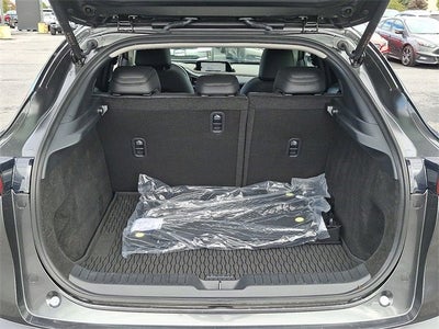 2025 Mazda Mazda CX-30 2.5 S Premium Package