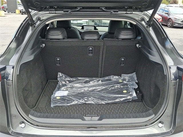 2025 Mazda Mazda CX-30 2.5 S Premium Package