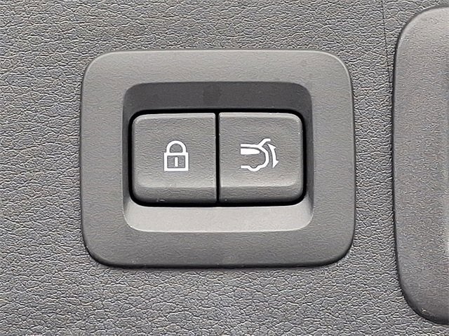 2025 Mazda Mazda CX-30 2.5 S Premium Package