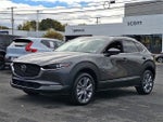 2025 Mazda Mazda CX-30 2.5 S Premium Package