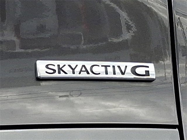 2025 Mazda Mazda CX-30 2.5 S Premium Package