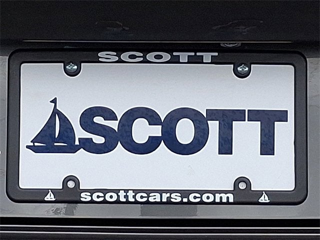 2025 Mazda Mazda CX-30 2.5 S Premium Package