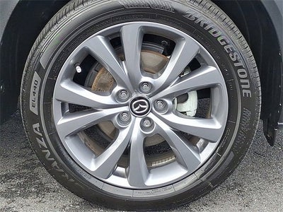 2025 Mazda Mazda CX-30 2.5 S Premium Package