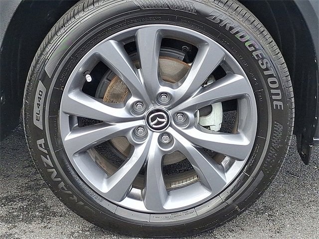 2025 Mazda Mazda CX-30 2.5 S Premium Package