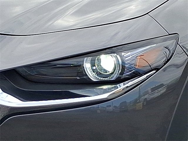 2025 Mazda Mazda CX-30 2.5 S Premium Package