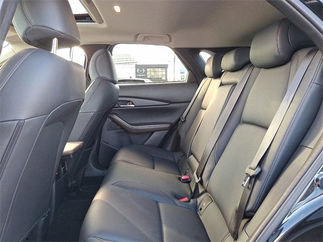 2025 Mazda Mazda CX-30 2.5 S Premium Package