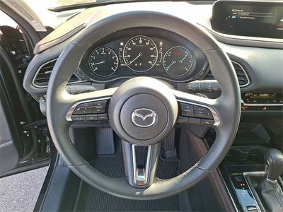 2025 Mazda Mazda CX-30 2.5 S Premium Package