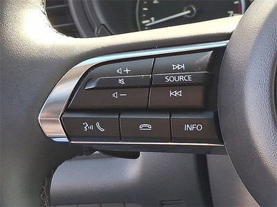 2025 Mazda Mazda CX-30 2.5 S Premium Package