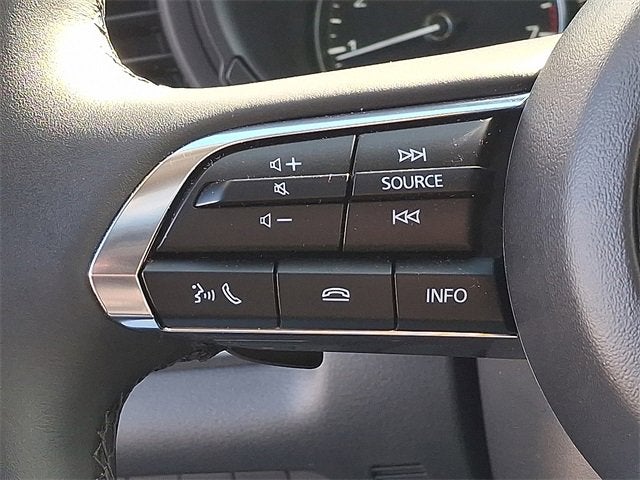 2025 Mazda Mazda CX-30 2.5 S Premium Package