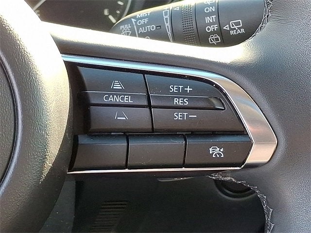 2025 Mazda Mazda CX-30 2.5 S Premium Package