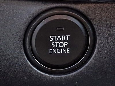 2025 Mazda Mazda CX-30 2.5 S Premium Package