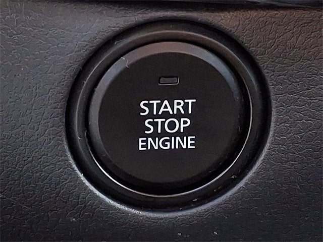 2025 Mazda Mazda CX-30 2.5 S Premium Package