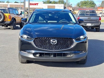 2025 Mazda Mazda CX-30 2.5 S Premium Package