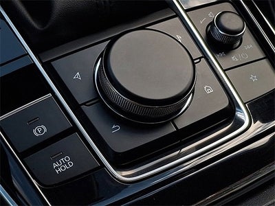 2025 Mazda Mazda CX-30 2.5 S Premium Package
