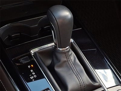 2025 Mazda Mazda CX-30 2.5 S Premium Package