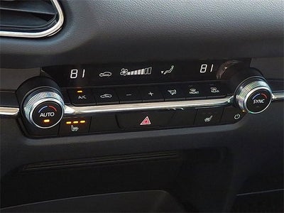 2025 Mazda Mazda CX-30 2.5 S Premium Package