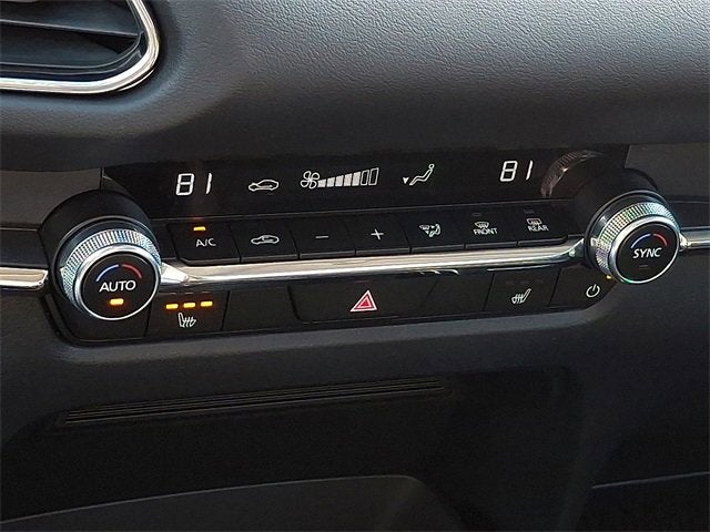 2025 Mazda Mazda CX-30 2.5 S Premium Package