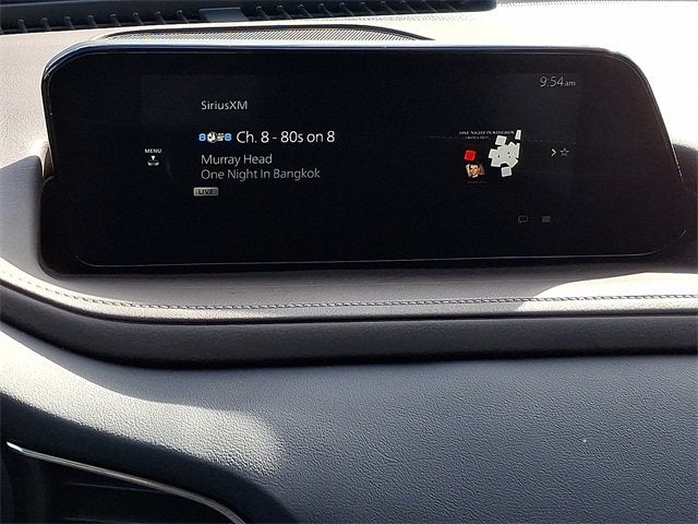 2025 Mazda Mazda CX-30 2.5 S Premium Package