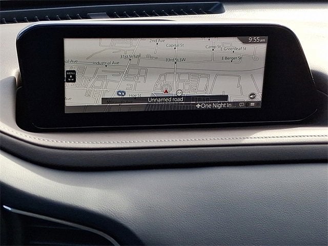 2025 Mazda Mazda CX-30 2.5 S Premium Package