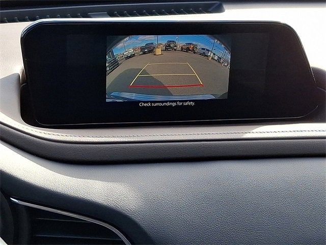 2025 Mazda Mazda CX-30 2.5 S Premium Package