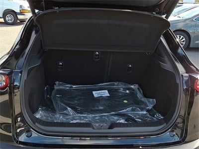 2025 Mazda Mazda CX-30 2.5 S Premium Package