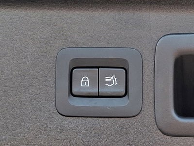 2025 Mazda Mazda CX-30 2.5 S Premium Package