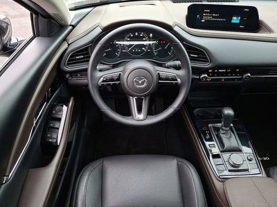 2025 Mazda Mazda CX-30 2.5 S Premium Package