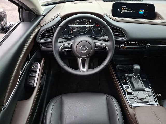 2025 Mazda Mazda CX-30 2.5 S Premium Package