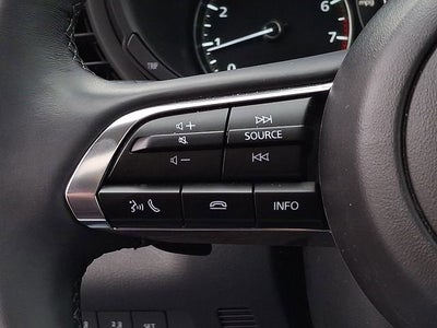 2025 Mazda Mazda CX-30 2.5 S Premium Package