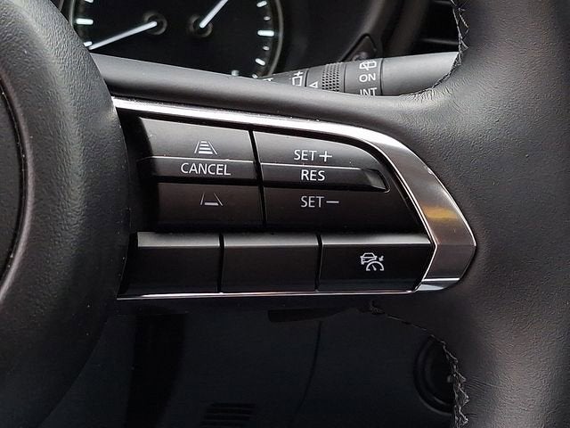 2025 Mazda Mazda CX-30 2.5 S Premium Package