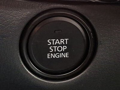 2025 Mazda Mazda CX-30 2.5 S Premium Package