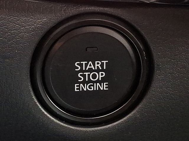 2025 Mazda Mazda CX-30 2.5 S Premium Package