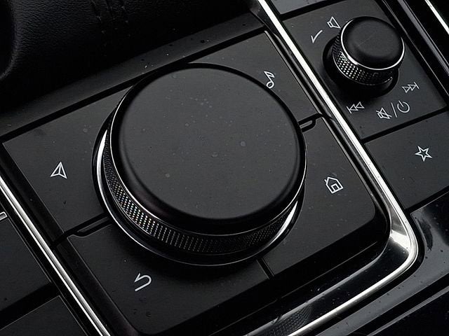 2025 Mazda Mazda CX-30 2.5 S Premium Package