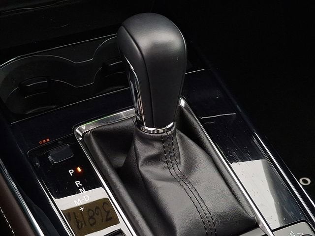 2025 Mazda Mazda CX-30 2.5 S Premium Package