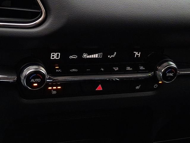 2025 Mazda Mazda CX-30 2.5 S Premium Package