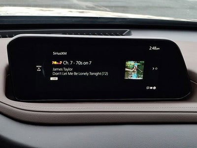 2025 Mazda Mazda CX-30 2.5 S Premium Package