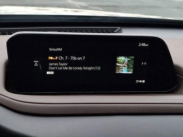 2025 Mazda Mazda CX-30 2.5 S Premium Package