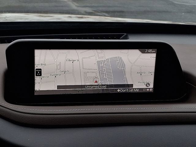 2025 Mazda Mazda CX-30 2.5 S Premium Package