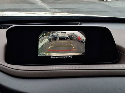2025 Mazda Mazda CX-30 2.5 S Premium Package