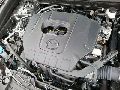 2025 Mazda Mazda CX-30 2.5 S Premium Package