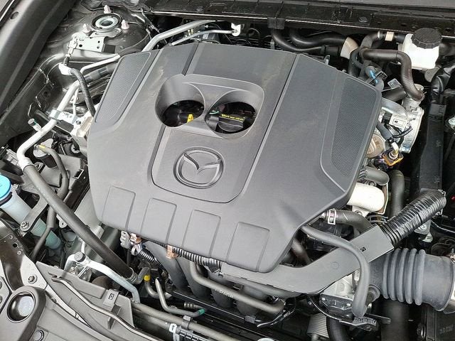 2025 Mazda Mazda CX-30 2.5 S Premium Package