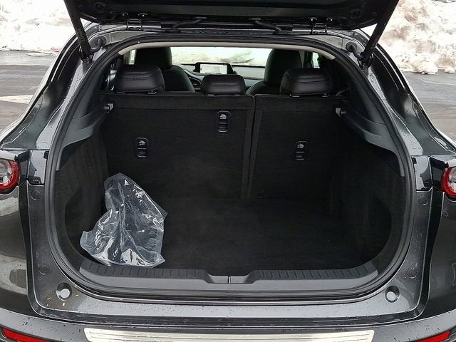 2025 Mazda Mazda CX-30 2.5 S Premium Package