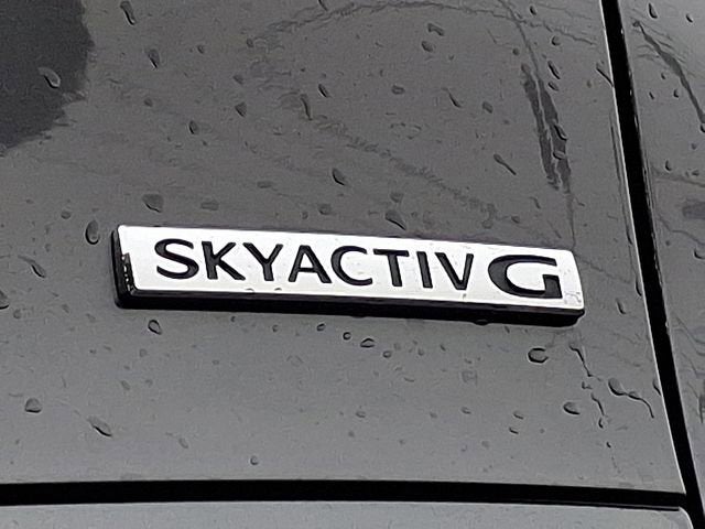 2025 Mazda Mazda CX-30 2.5 S Premium Package