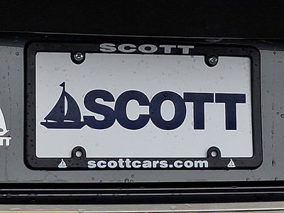 2025 Mazda Mazda CX-30 2.5 S Premium Package