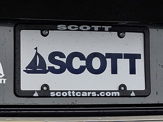 2025 Mazda Mazda CX-30 2.5 S Premium Package