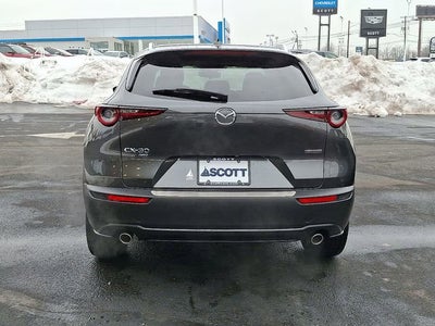 2025 Mazda Mazda CX-30 2.5 S Premium Package